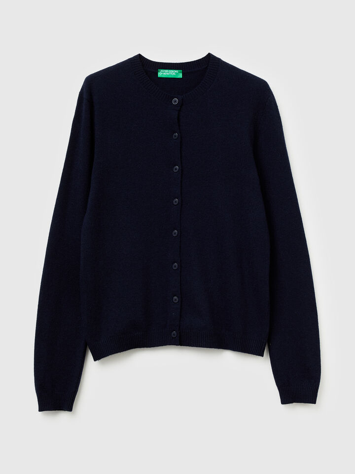 L/S SWEATER Women image number 5